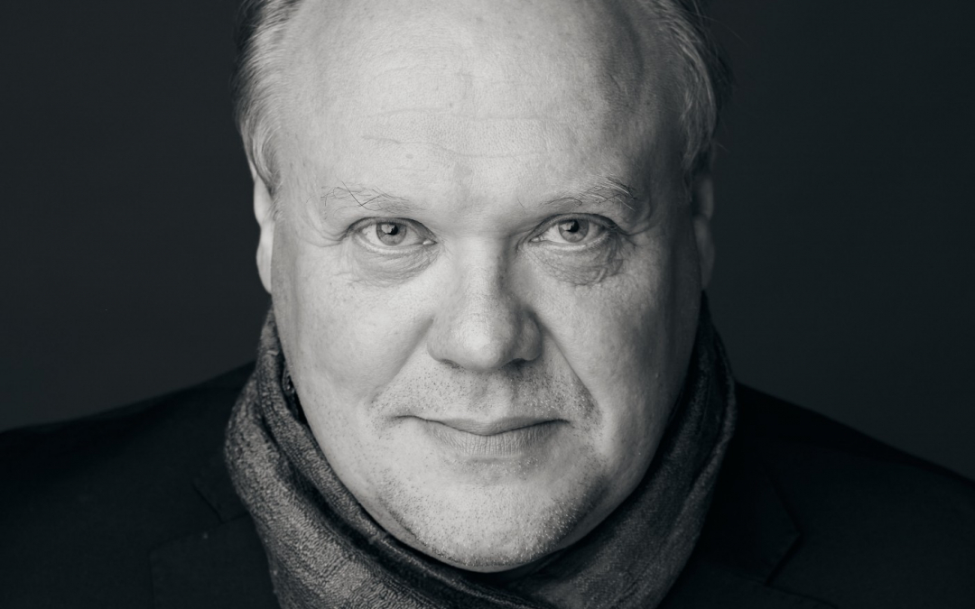 Hannu-Pekka Björkman