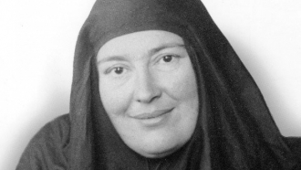 Nunna Maria Pariisilainen