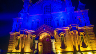 USPENSKIN-KATEDRAALI-UKRAINAN-VAREISSA-