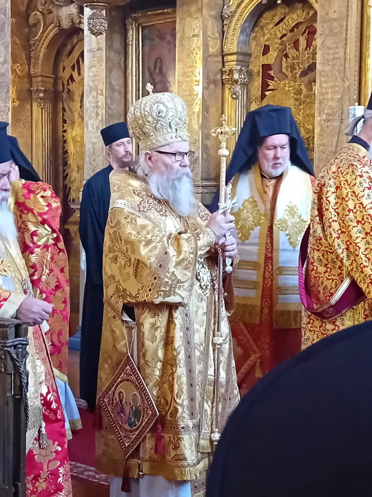 Tarton piispa Andreas Noorhani vihitään piispaksi Tallinnassa 2026