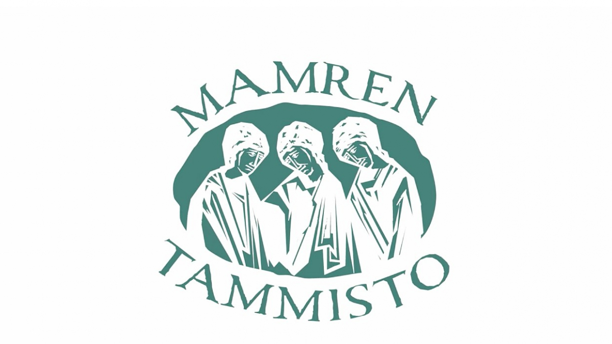 Mamren tammiston logo