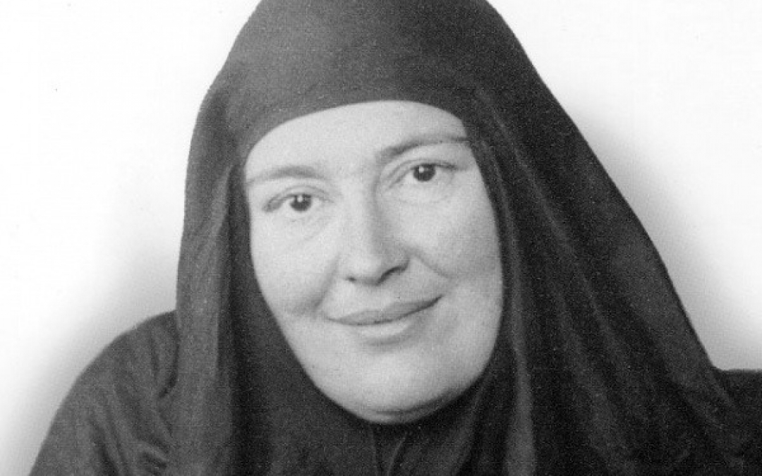 Nunna Maria Pariisilainen