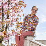 Heikki Hattunen lähikuvassa