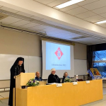 Kirkolliskokous näyttökuva