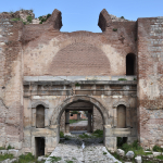 Nikea_portti_Konstantinopoliin