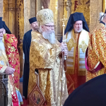 Tarton piispa Andreas Noorhani vihitään piispaksi Tallinnassa 2026