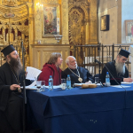 Viron ortodoksisen kirkon kirkolliskokous 2025