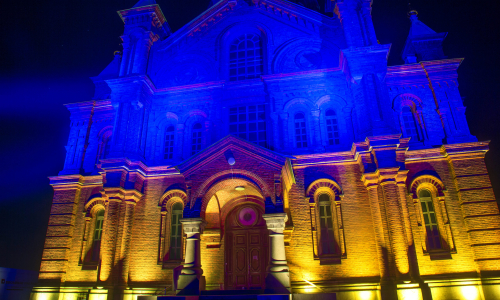 USPENSKIN-KATEDRAALI-UKRAINAN-VAREISSA-