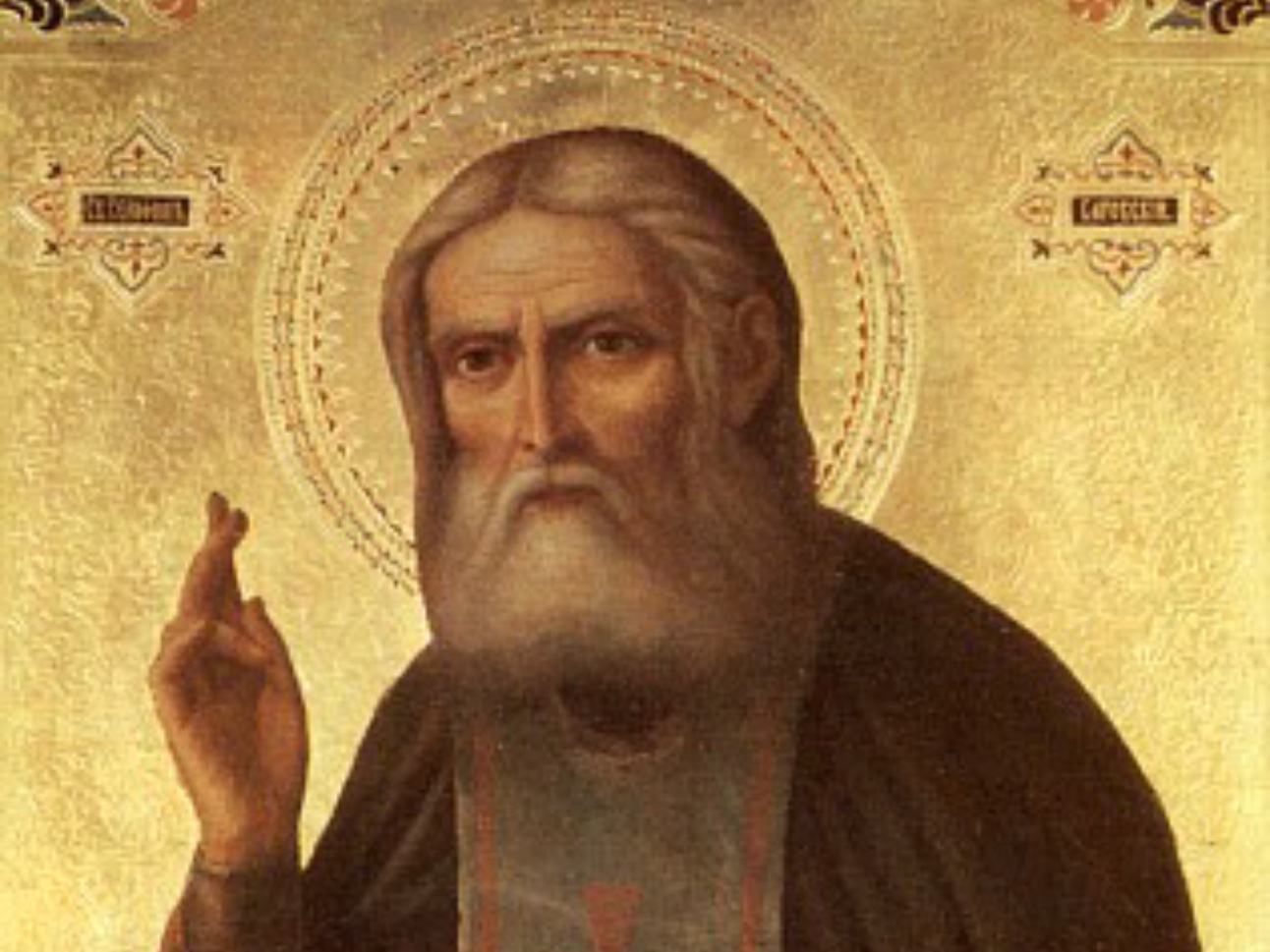 Pyhittaja_Serafim_Sarovilainen