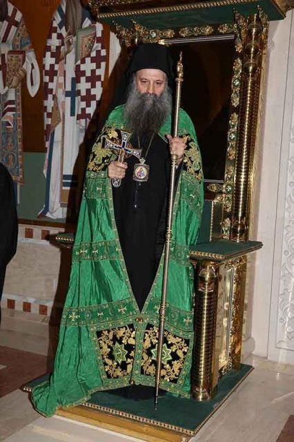 Serbian_patriarkka_Porfirije