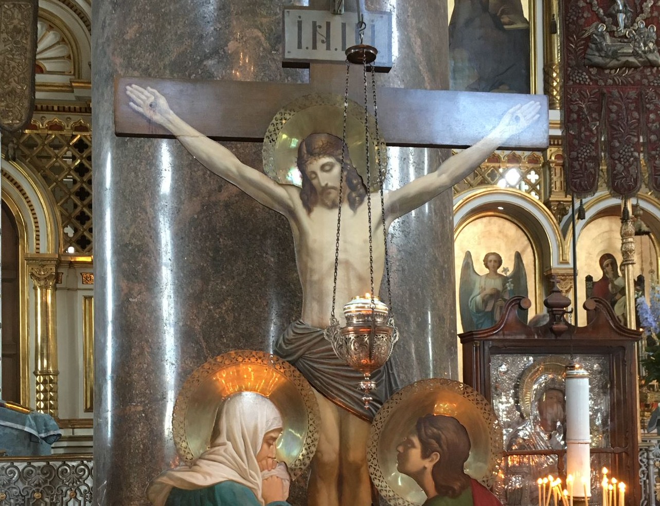 Suuri perjantai: Pimeys juhlii voittoaan, mutta se erehtyy