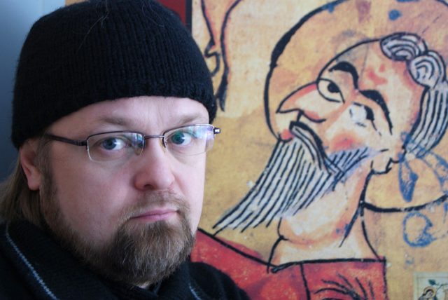 Arkkimandriitta-professori-Serafim-Seppälä