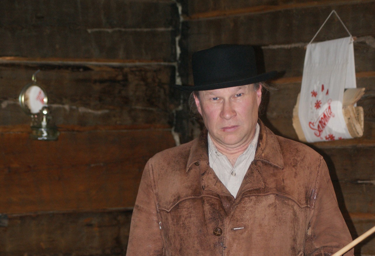 Evakkoesitys Timoi Munne