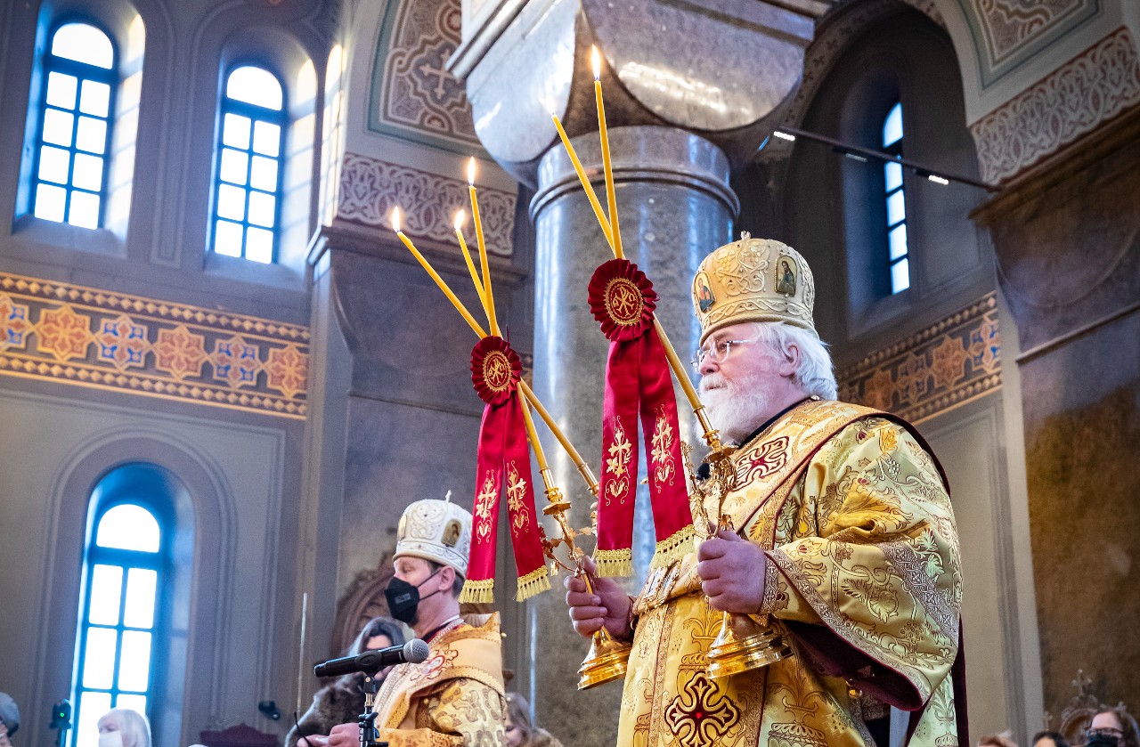 Arkkipiispa Leo kehottaa rukoukseen rauhan puolesta: ”Jonain päivänä tämäkin koettelemus on ohitse”