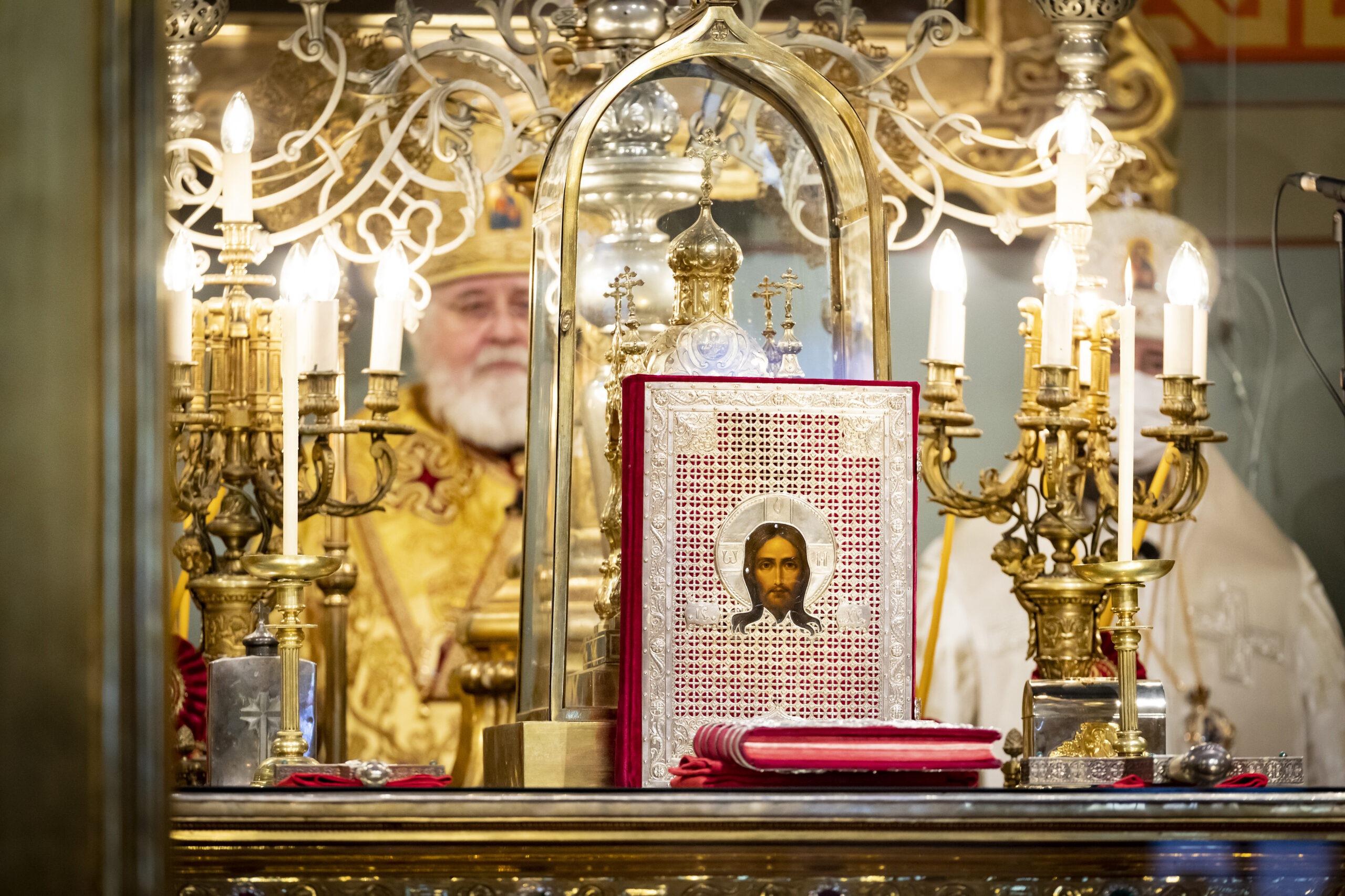 Suomen ortodoksisen kirkon piispat: ”Vetoamme päättäjiin ja Venäjän ja Ukrainan ortodokseihin”