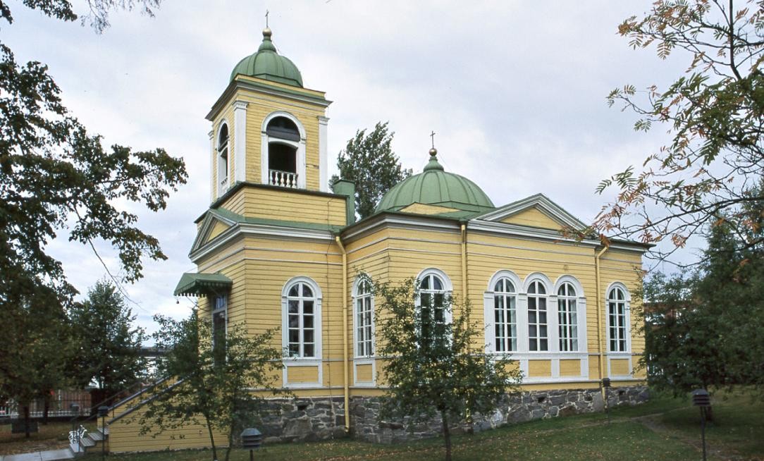 Pian tehdään tärkeä päätös: palaako Savonlinnan Pikkukirkko taas seurakuntakäyttöön?