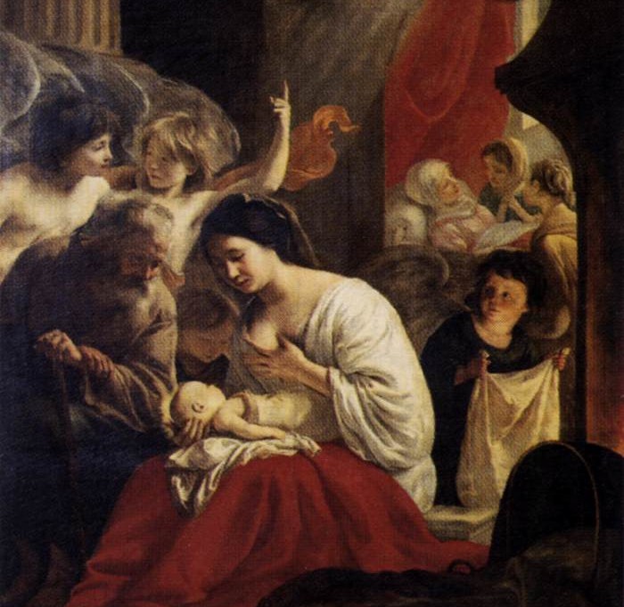 Jumalanäidin syntymäpäivä yhdistää ortodoksisia ja katolisia kristittyjä