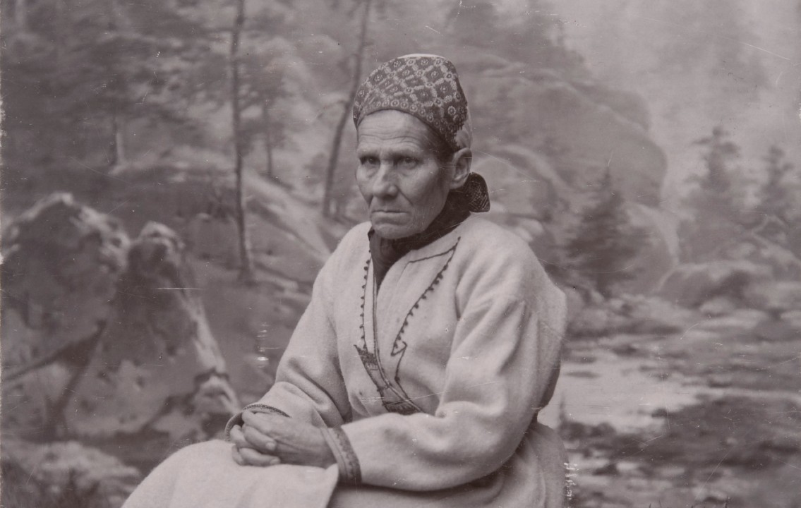 Larin Paraskesta kertova musiikkiesitys saapuu Sofiaan – tällainen oli hurskaan runonlaulajan elämä