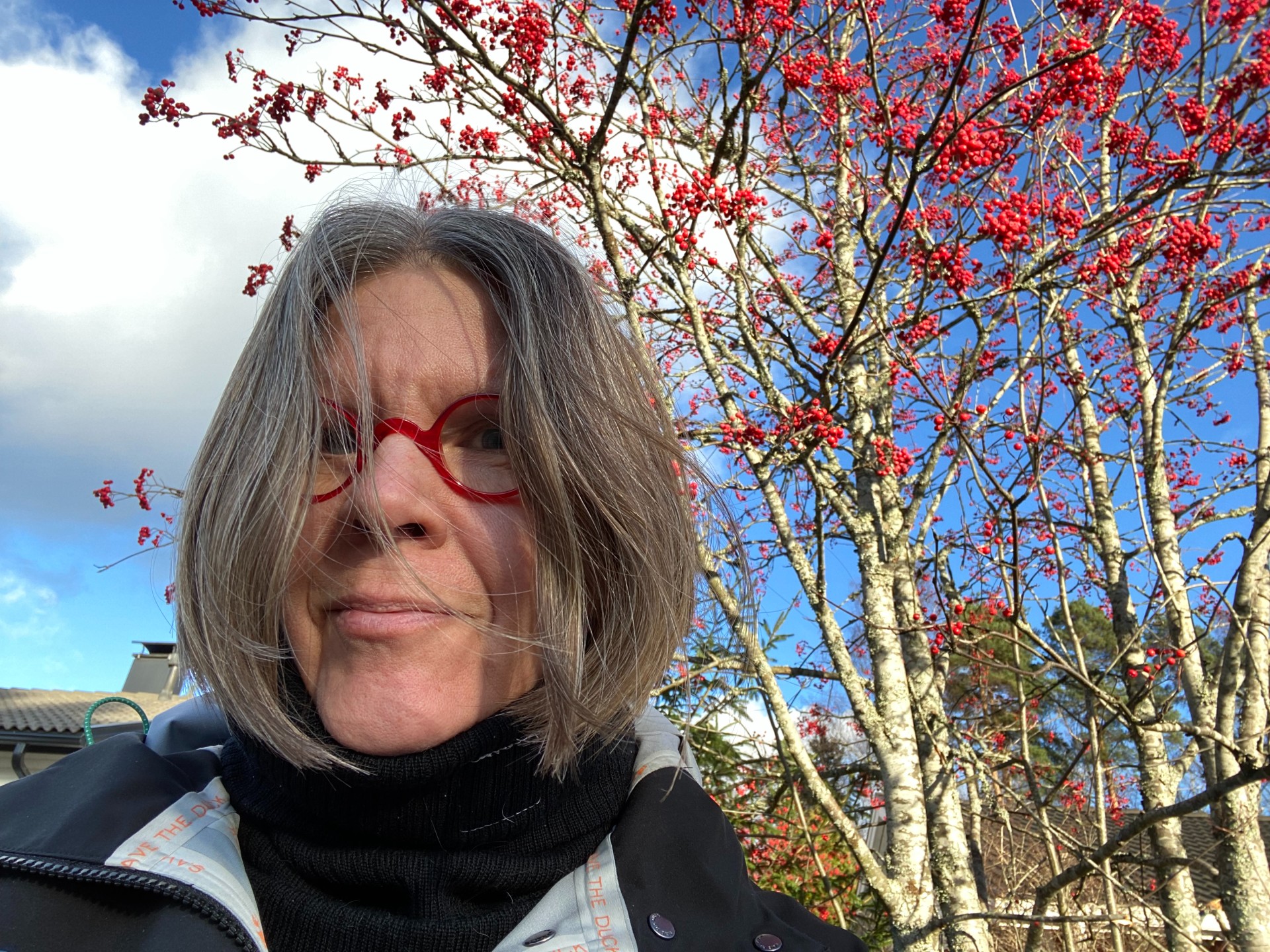 Suomen ortodoksisen kirkon vastaava tiedottaja Maria Hattunen