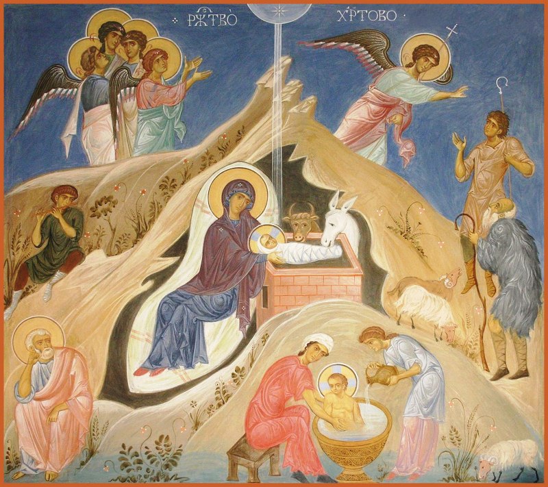 Minisaarna: Jouluna profeettojen lupaukset täyttyvät