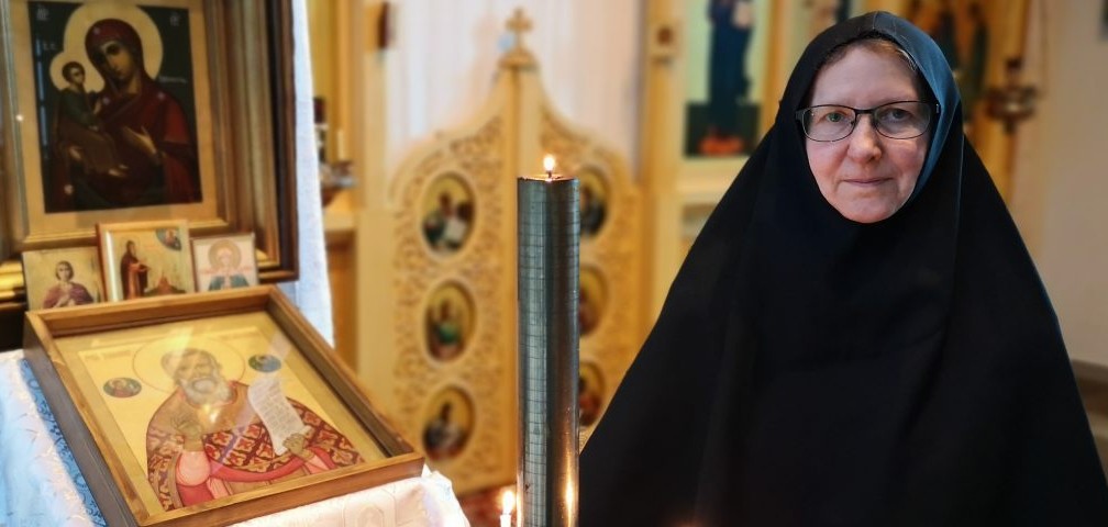 Nunna Ksenia alkaa hoitaa Lintulan luostarin johtajan tehtäviä – igumenia Mikaela pyysi vapautusta terveyssyistä