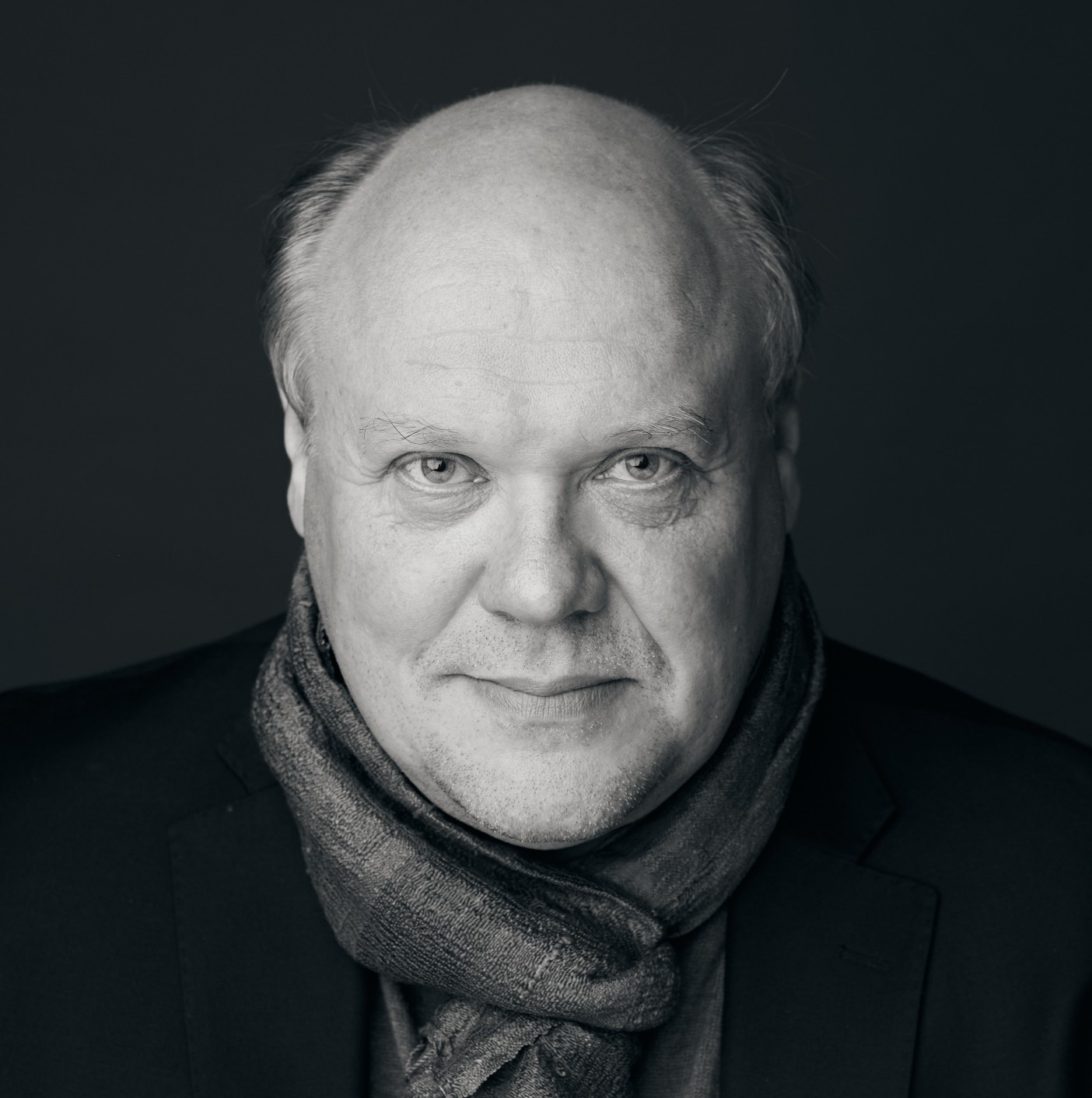 Hannu-Pekka Björkmanin tekstikokoelma henkii mielenrauhaa