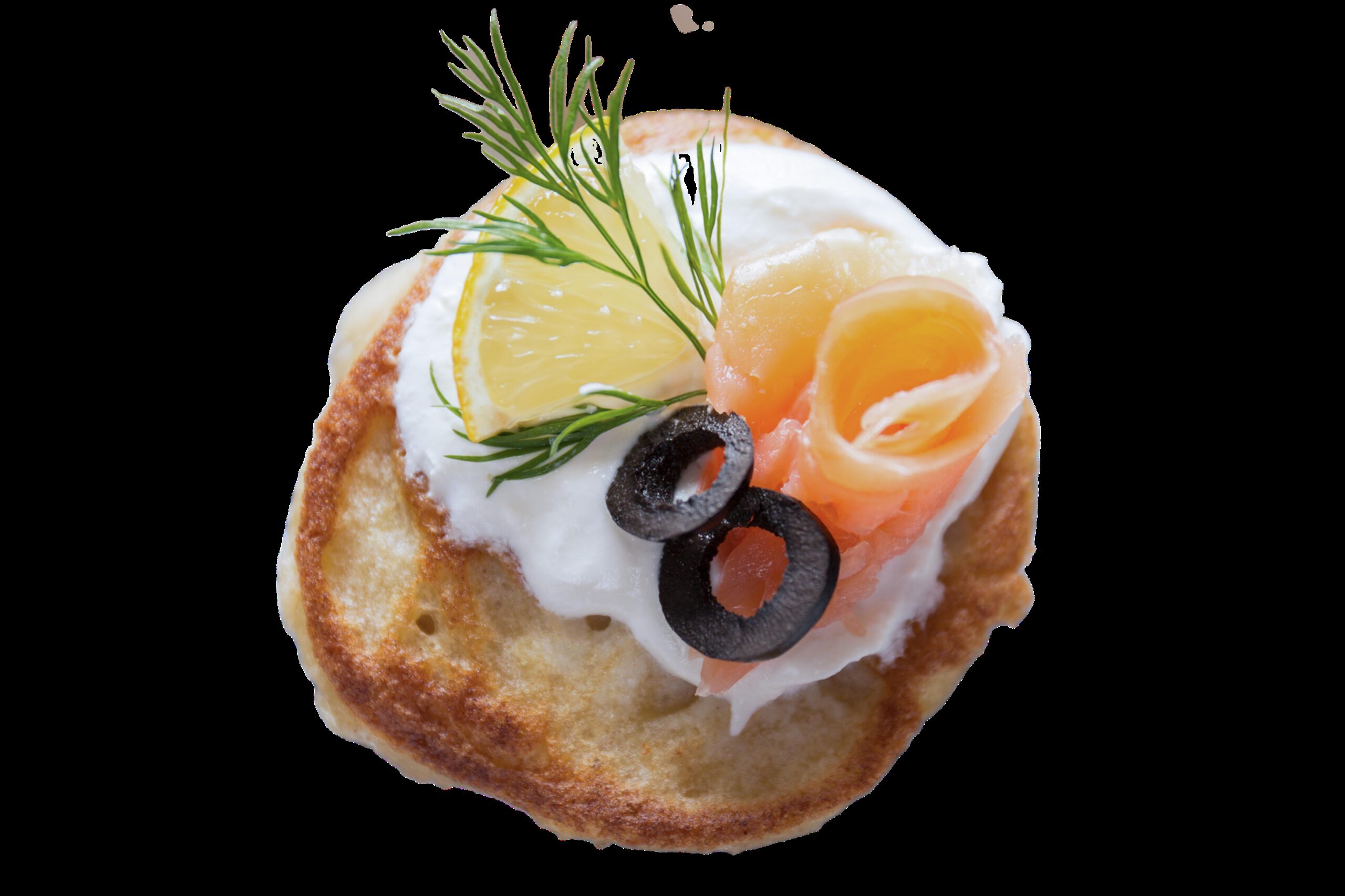 Blinit tulevat taas – ota talteen Pokrovan veljestön suussa sulava resepti!