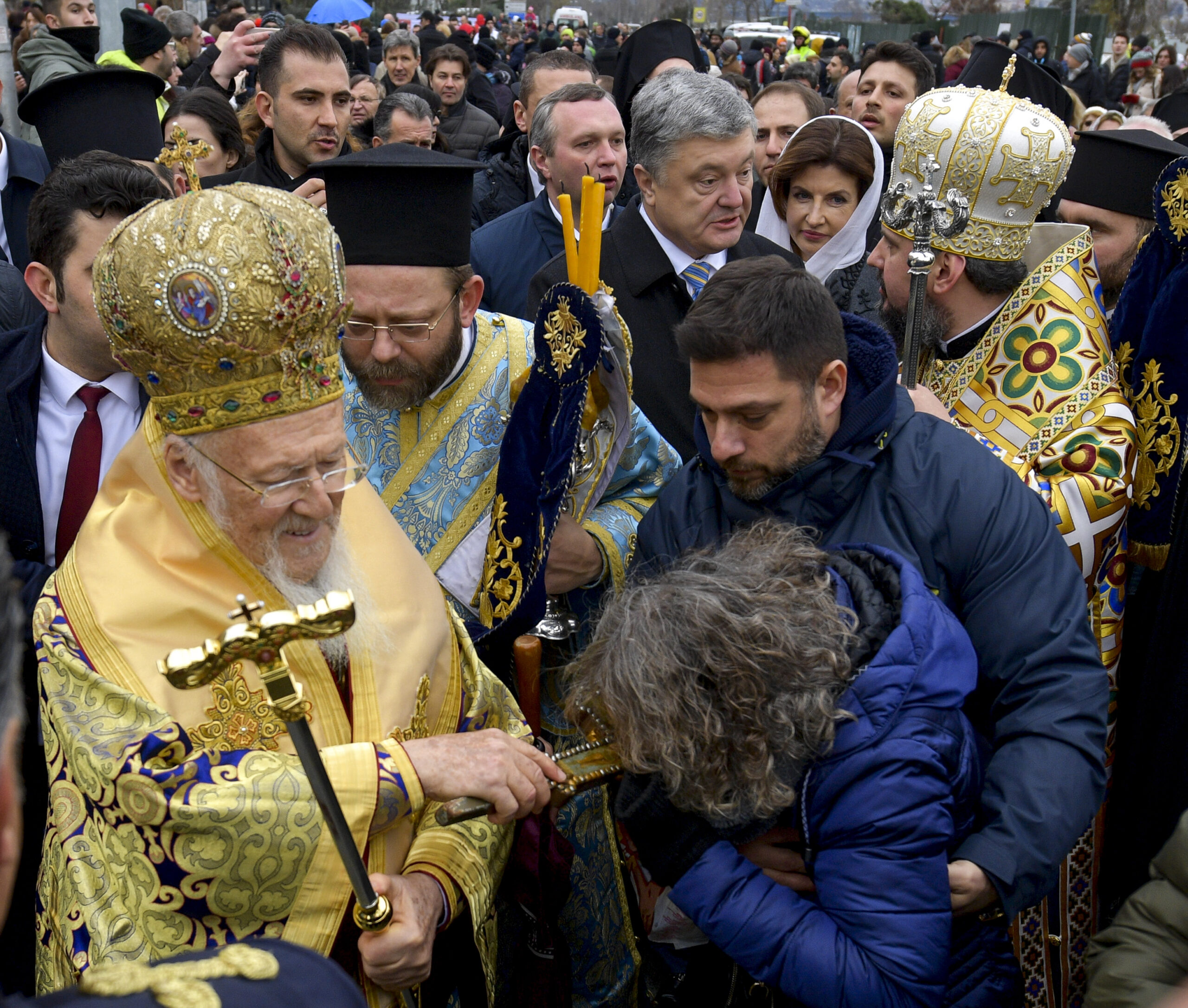 Patriarkka Bartolomeos saapuu Suomeen 8. syyskuuta – tällaisia tapaamisia on luvassa