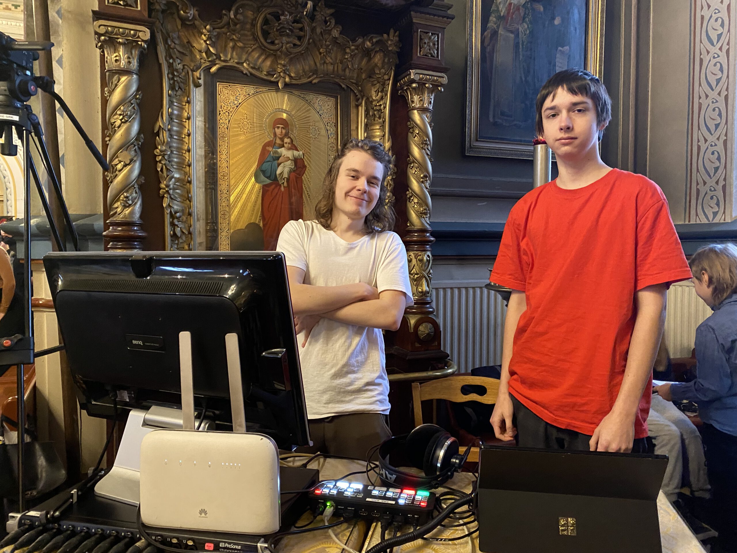 Tampereen nuorten striimitiimi kerää kiitosta: ”Uudetkin ovat tervetulleita rinkiin!”