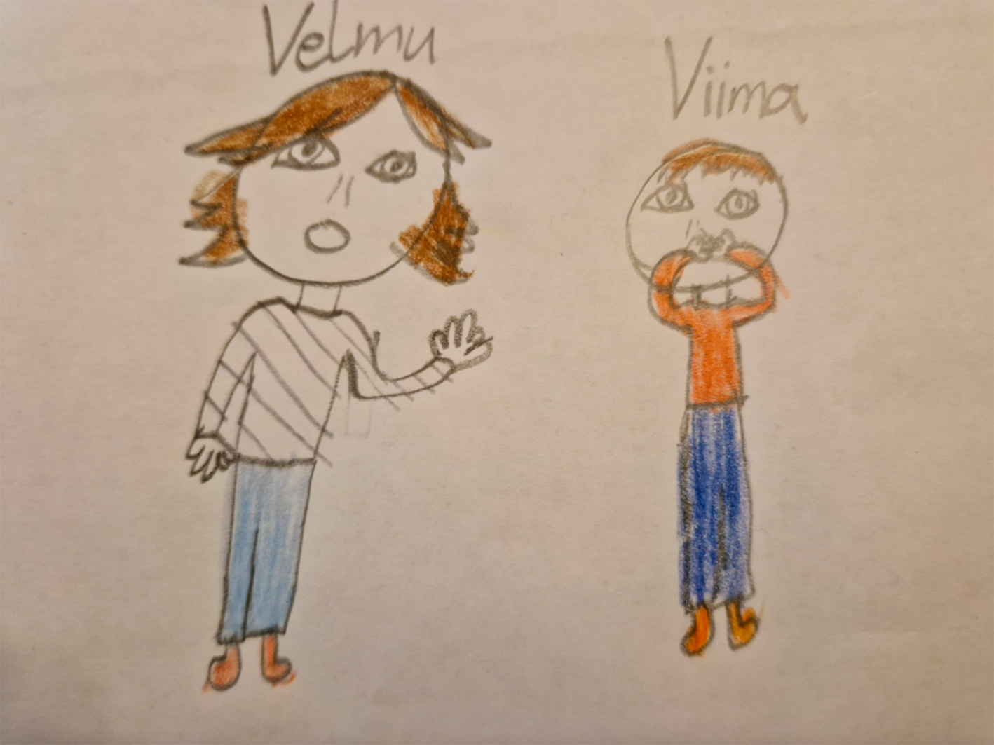 Інакший шкільний день