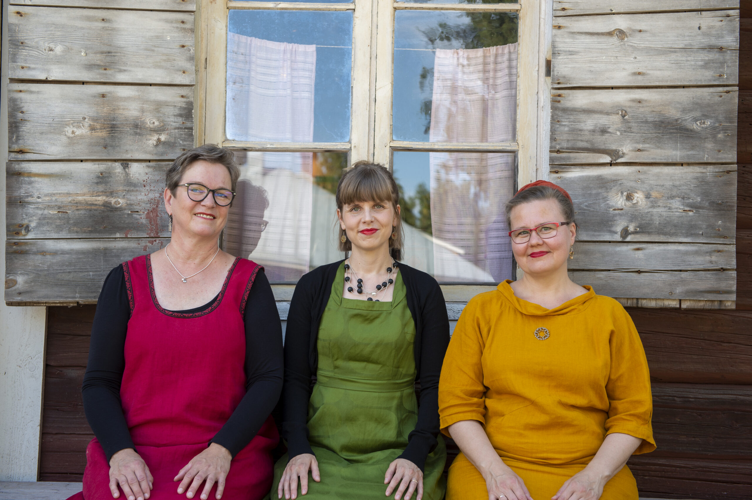 Itkuvirsille järjestetään oma konferenssi toukokuussa – tule mukaan!