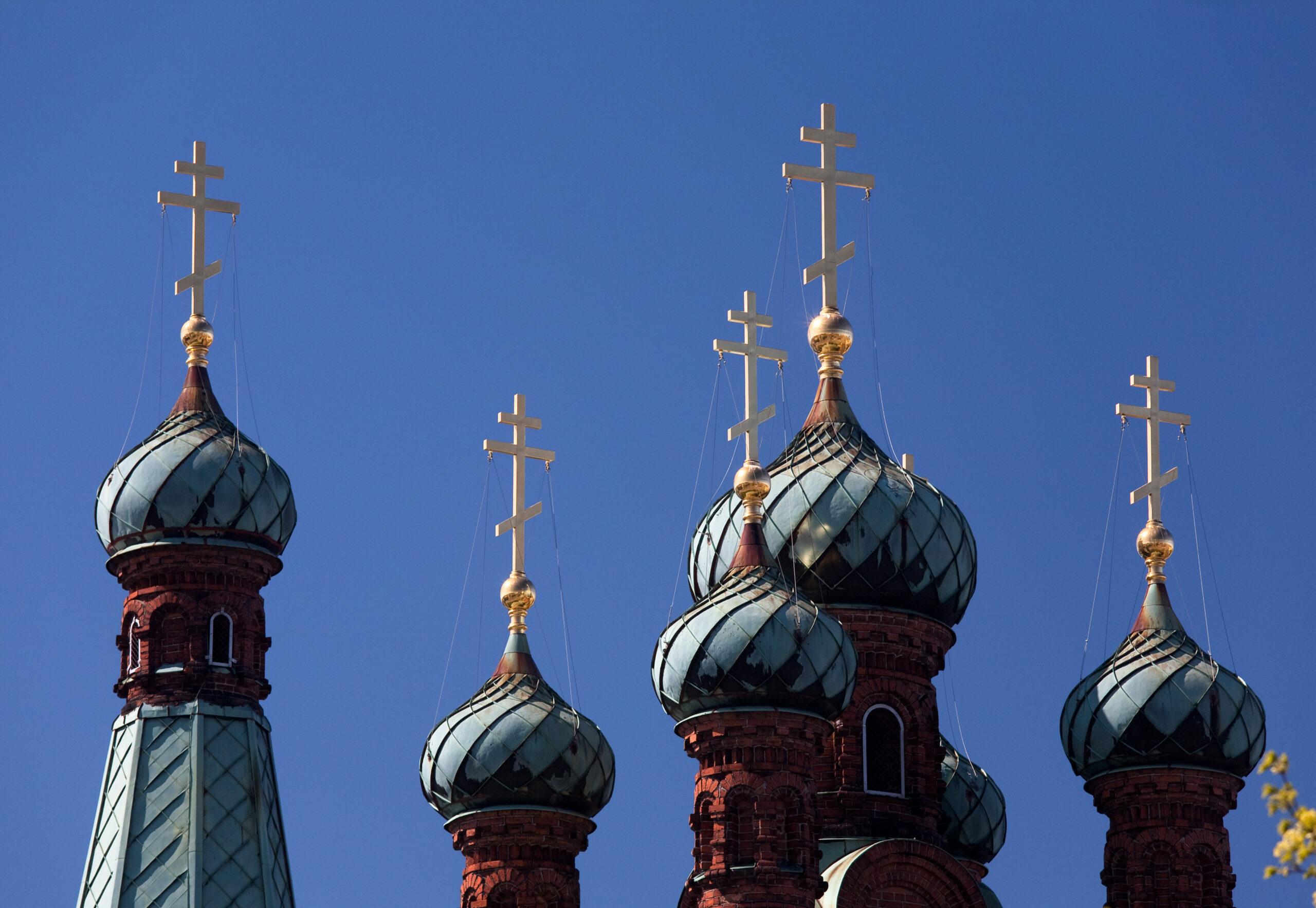 Minisaarna: Ristin ylentämisen jälkeinen sunnuntai