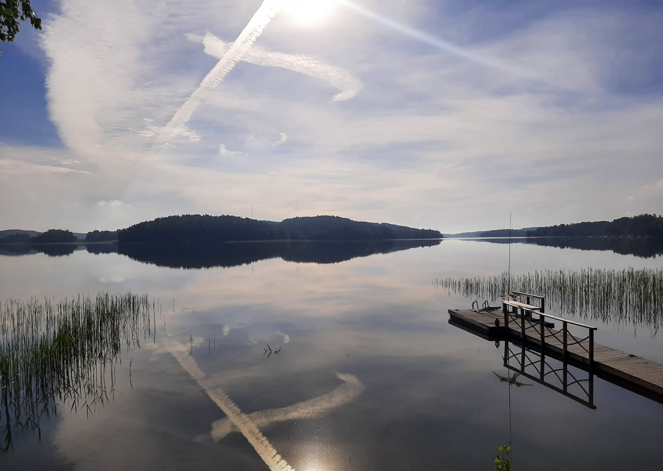 Minisaarna: 3. helluntain jälkeinen sunnuntai