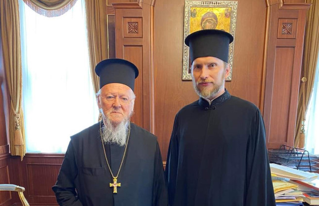 «Autuaita rauhantekijät: he saavat Jumalan lapsen nimen» (Маtt.5:9)