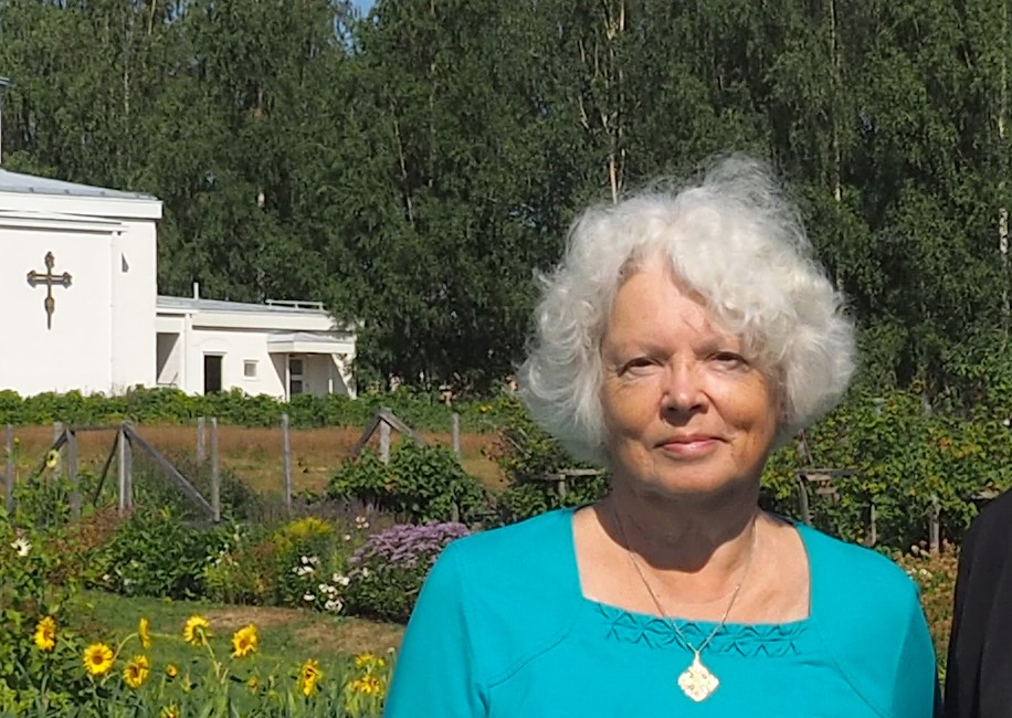 Naisia ei palkittu kirkon juhlavuoden päätapahtumassa, ja se hämmentää monia