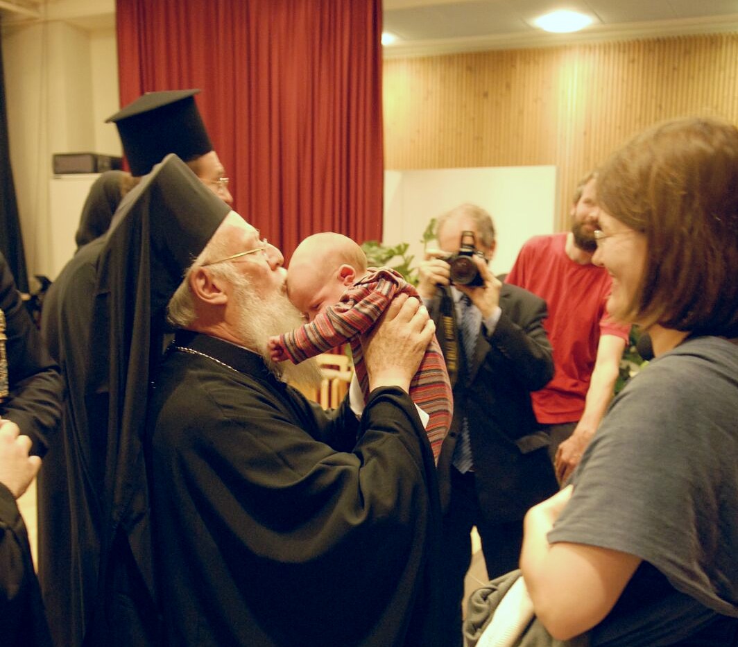 Patriarkka Bartolomeoksen vierailu 8.-12.9. juhlistaa kirkkomme 100-vuotista autonomiaa – katso ohjelman aikataulu täältä