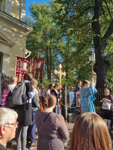 Kuva: Pekka Jyl&auml;nki