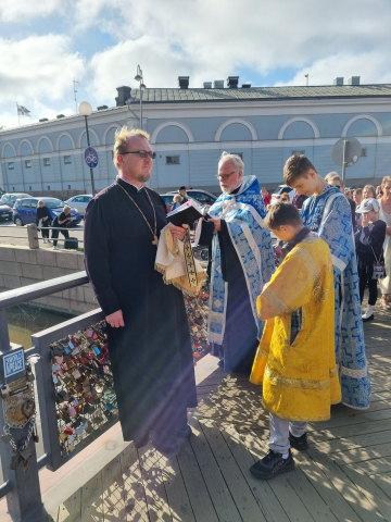 Kuva: Pekka Jyl&auml;nki