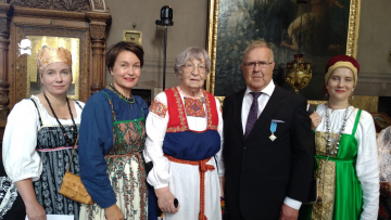 Kuva: Tapio Maljonen