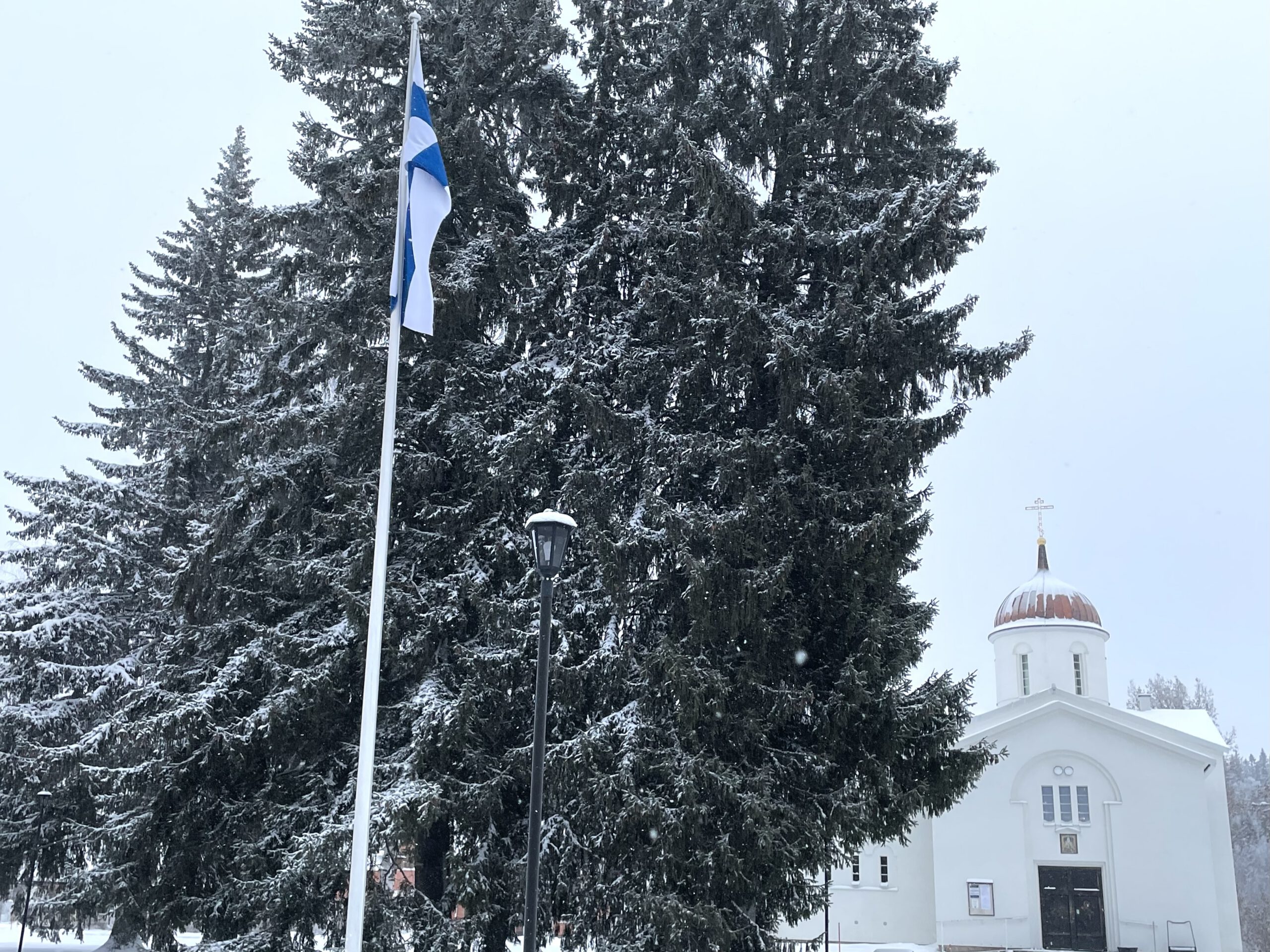 Valiokuntien kokoonpanot kirkolliskokouksessa 2023 vahvistettu