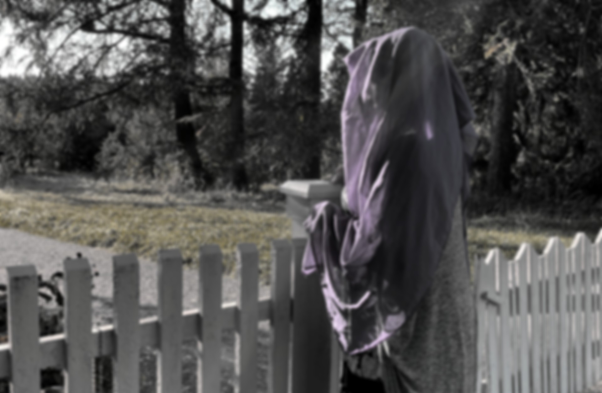 Katekumeeni jäi seurakunnassaan yksin jo alussa: Tiuskimista, vähättelyä ja vaikenemista