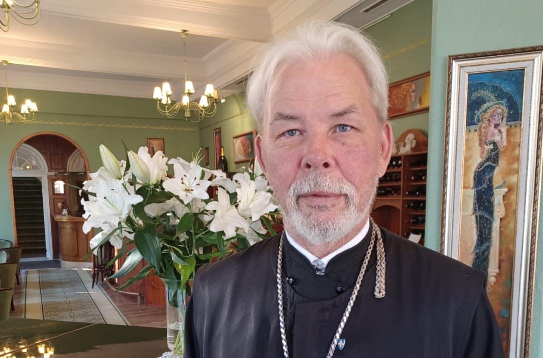 Ekumeeninen patriarkaatti on perustanut eksarkaatin Liettuaan