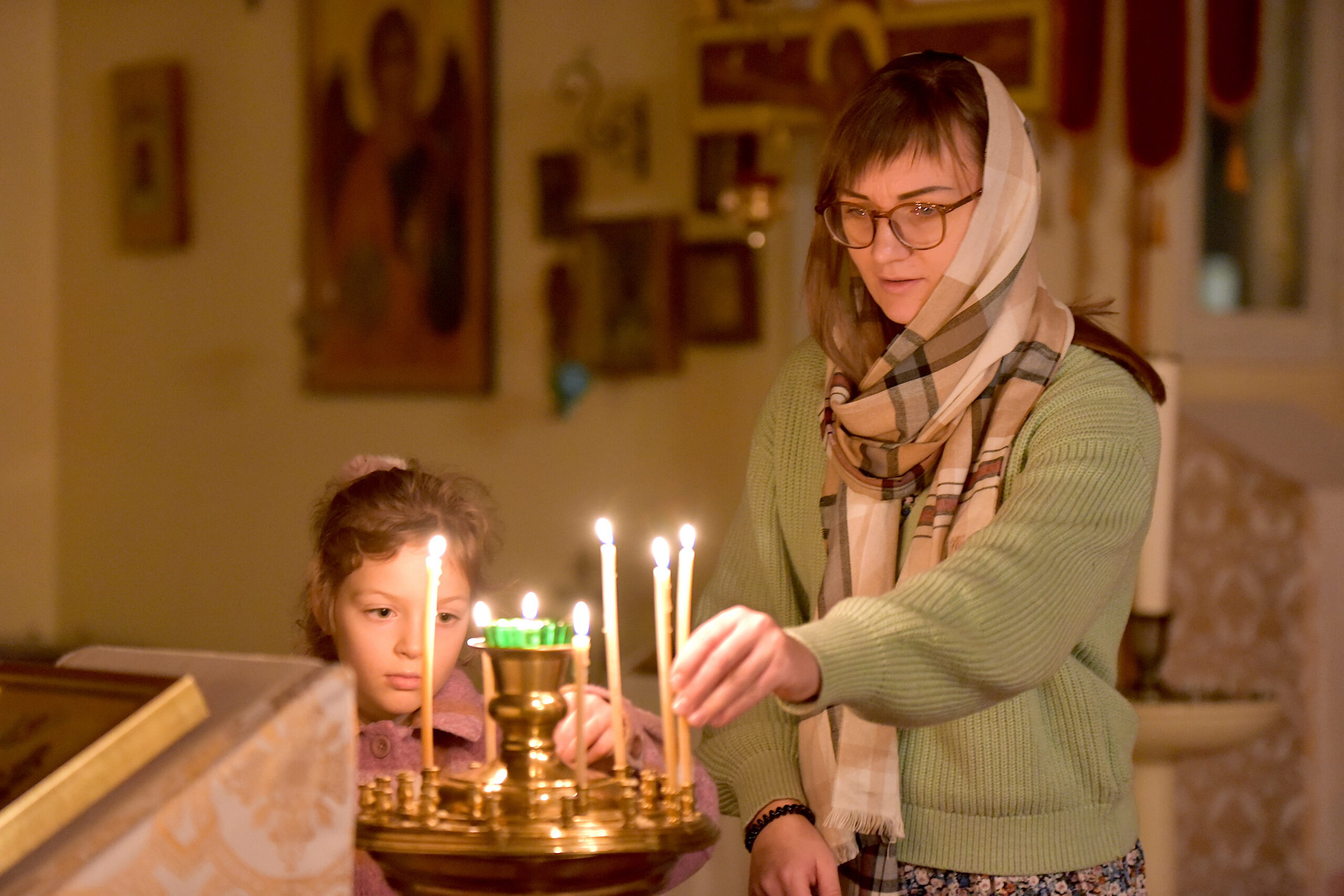 Jäsenkato on haaste, mutta Suomen ortodoksisella kirkolla voi silti olla ässä hihassaan