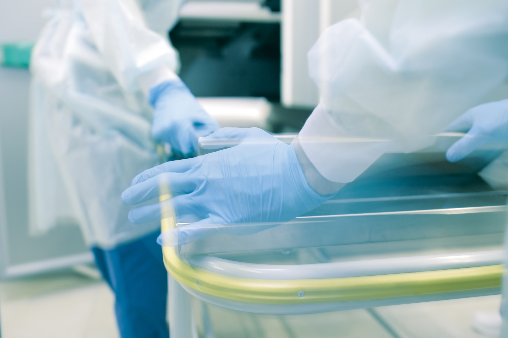 Piispainkokous: Ruumiin luovutukselle lääketieteen käyttöön ei ole estettä