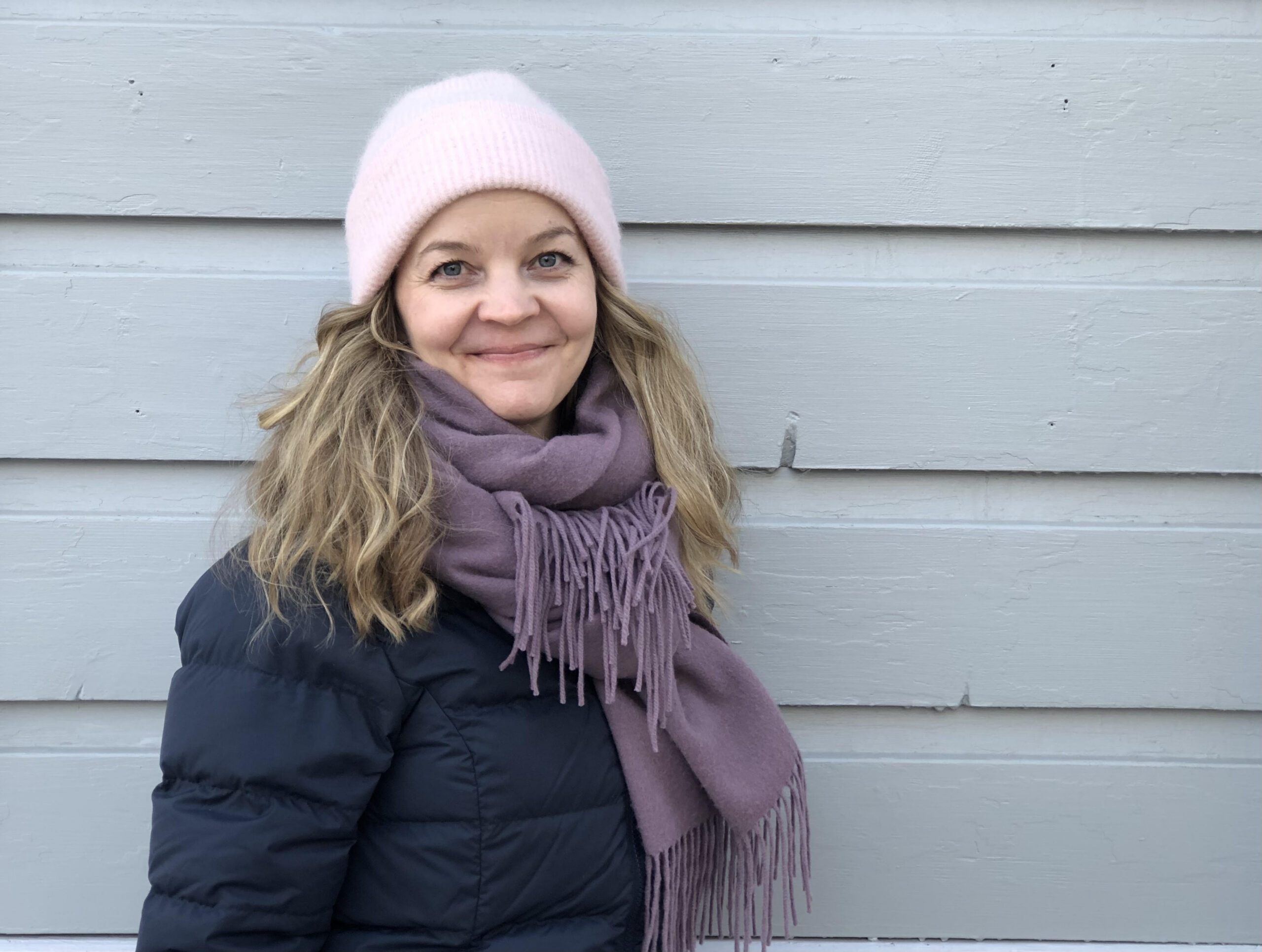 Muusikko Eeva-Kaisa Rönkä joutui luopumaan rakkaasta ammatistaan sairauden takia, mutta löysi tilalle muuta arvokasta