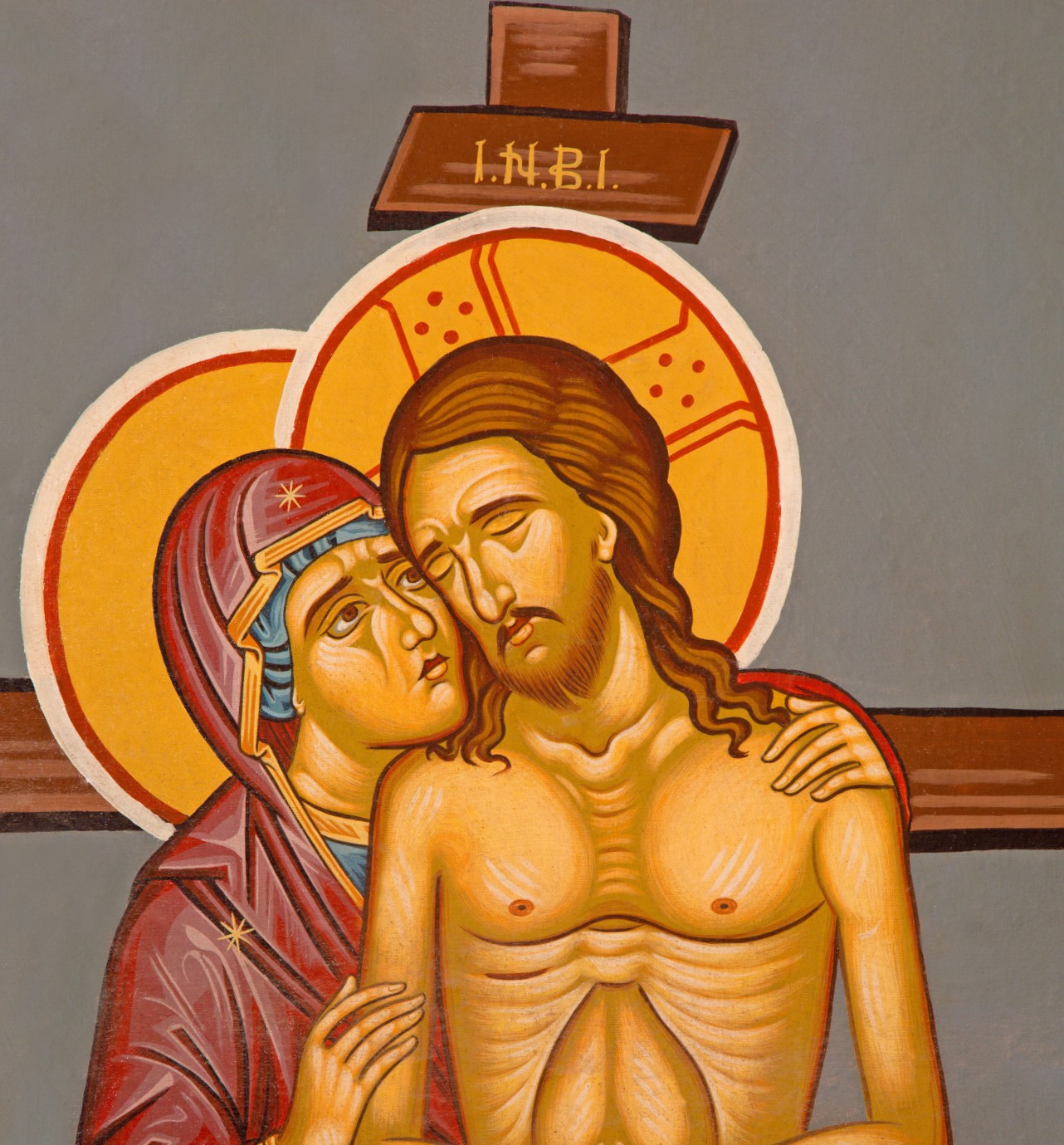 Suuren perjantain tapahtumat vaihe vaiheelta: kärsimysten tie johti Getsemanen puutarhasta Pääkallonpaikalle