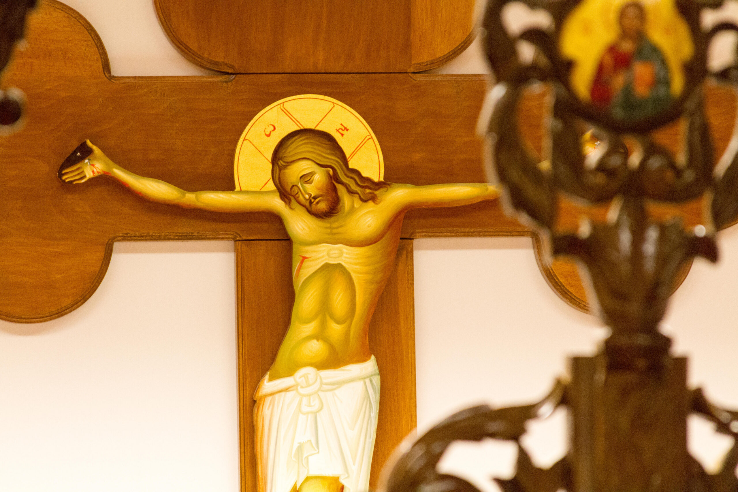 Suuri perjantai: Pimeys juhlii voittoaan, mutta se erehtyy