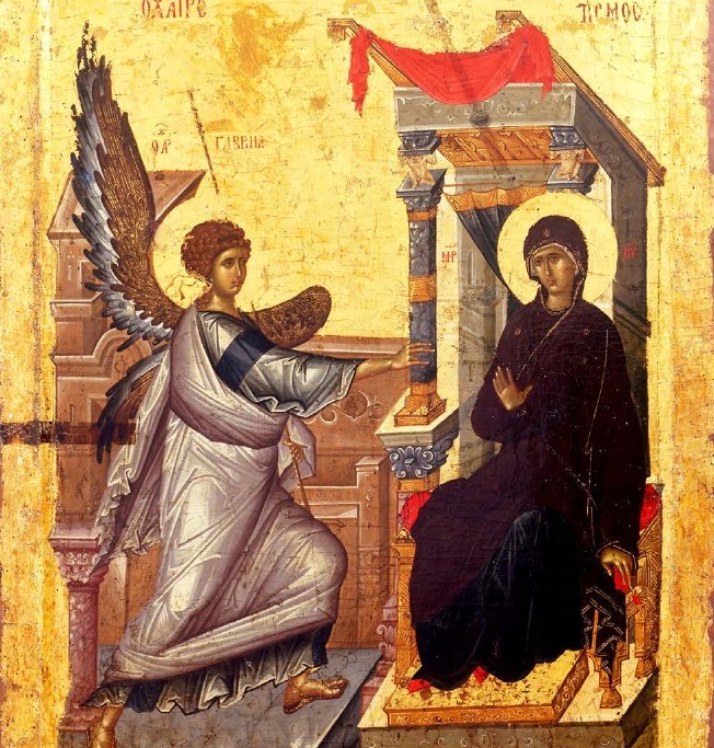 Neitseen Marian ilmestys – mitä tiedämme enkeleiden roolista Jumalan sanansaattajina?