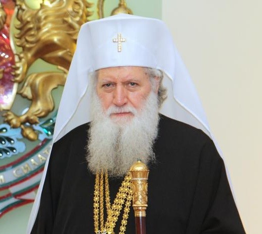 Bulgarian patriarkka Neofitos on kuollut – arkkipiispa Leolta surunvalittelut