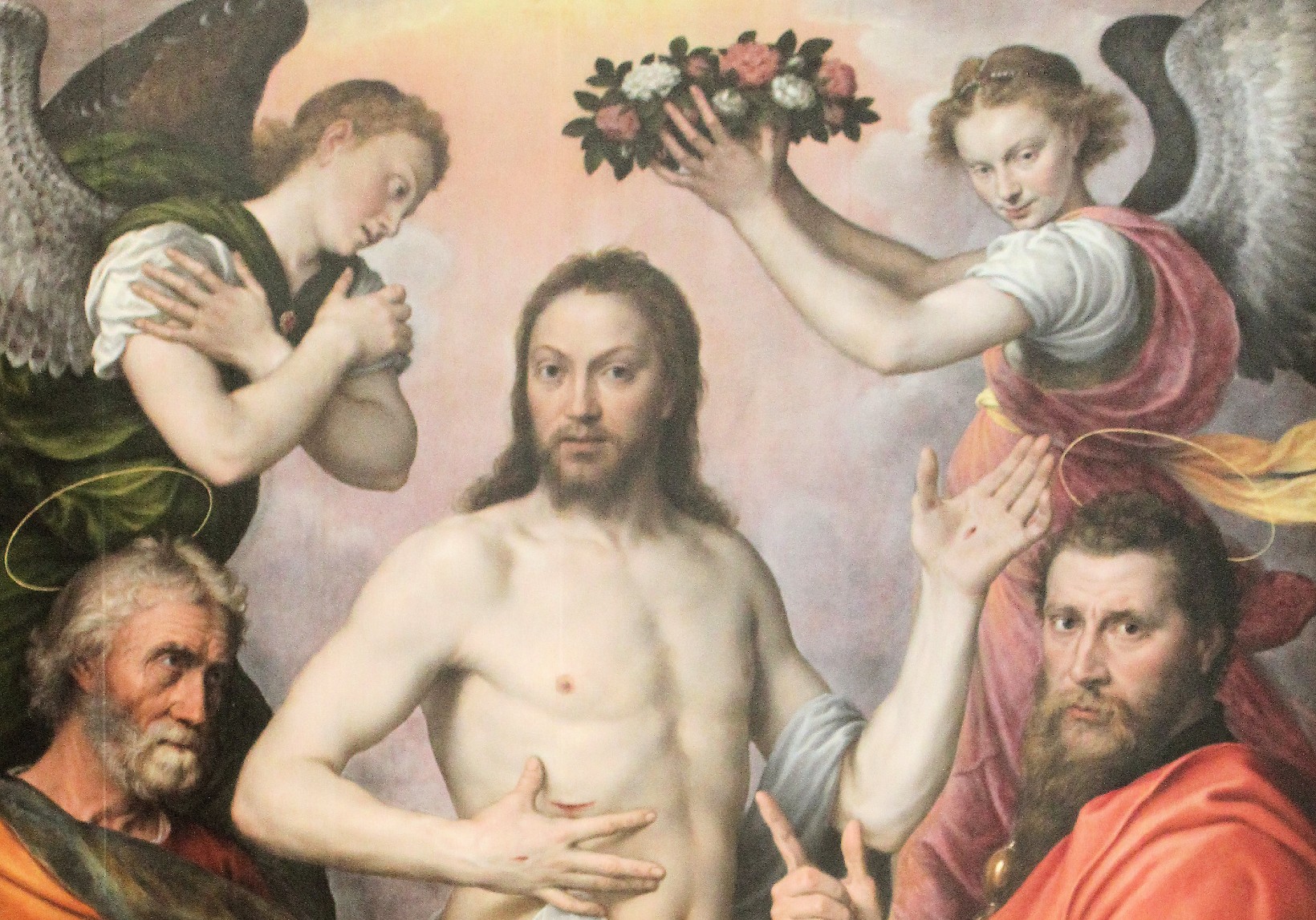 Kristuksen ylösnousemus – näin eri taiteilijat ovat kuvanneet kristikunnan suurinta ihmettä